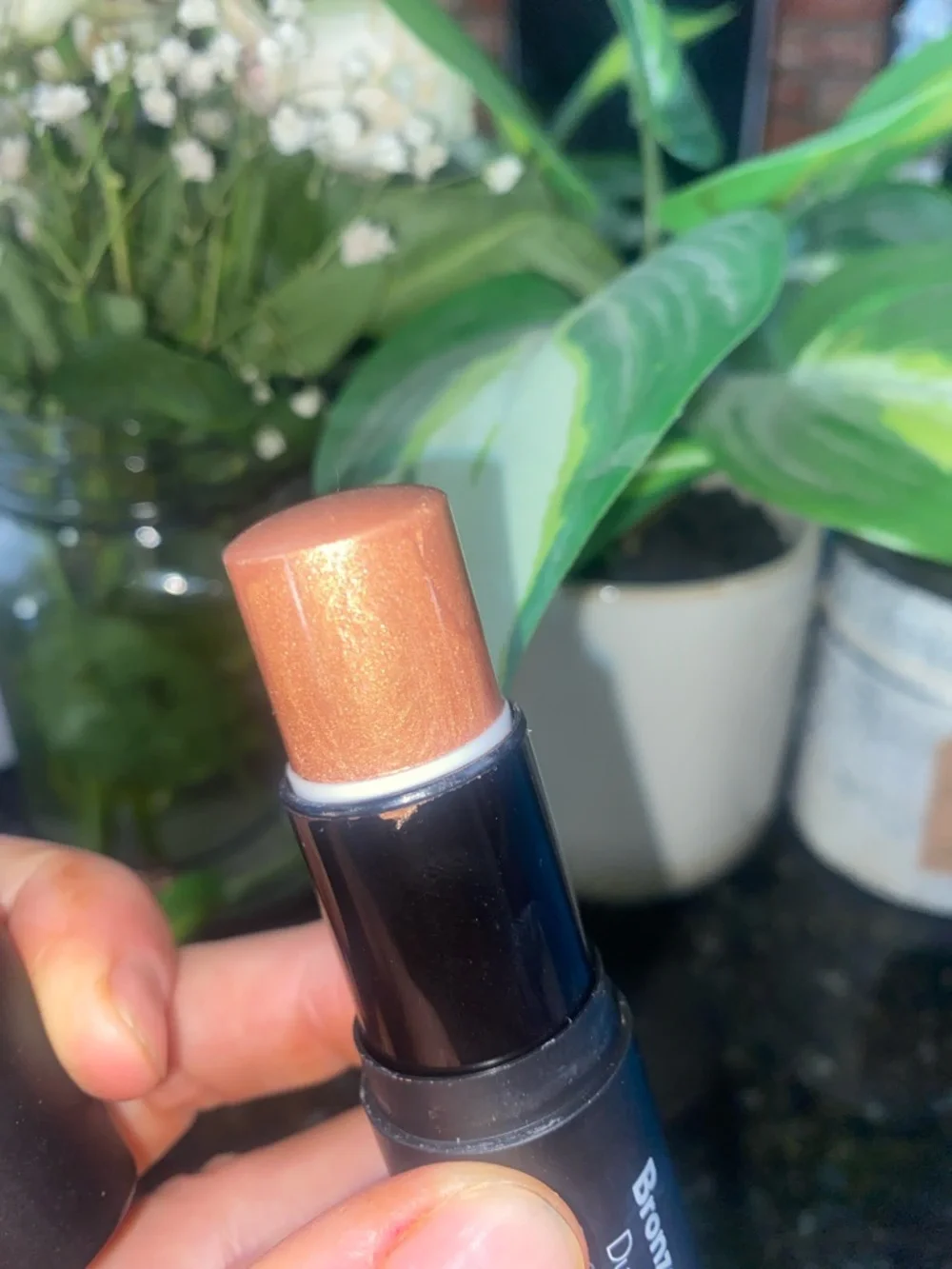 Sistar Bronze &‎ Shade Duo Contour Stick